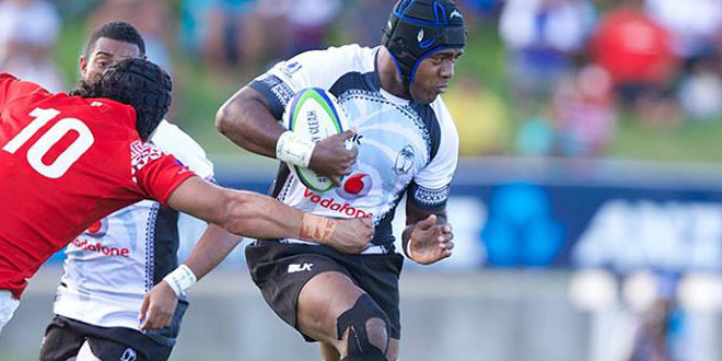 fiji kini murimurivalu tonga pacific nations cup world cup americas rugby news
