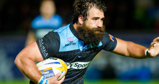 glasgow warriors josh strauss guinness pro 12 canada americas rugby news