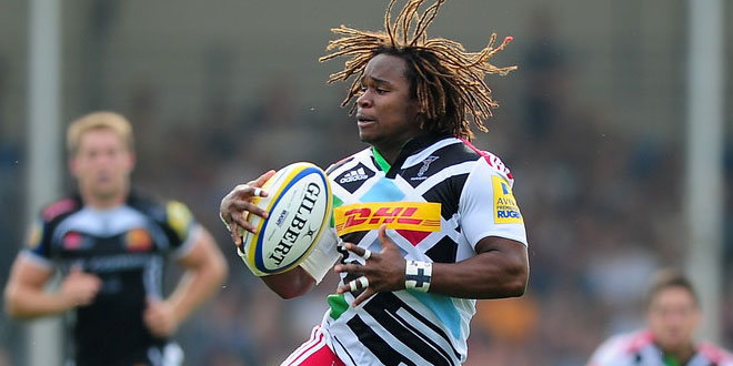marland yarde harlequins usa eagles americas rugby news