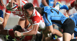 hendrik tui japan brave blossoms uruguay los teros americas rugby news