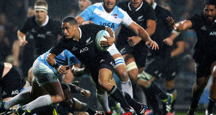 new zealand all blacks rugby world cup aaron smith argentina pumas americas rugby news