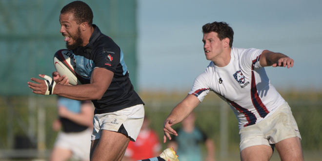 kainoa lloyd ontario blues arp selects american rugby premiership americas rugby news