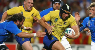 ovidiu tonita rugby world cup 2011 romania americas rugby news