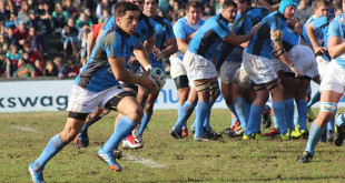 agustin ormaechea uruguay argentina team of the week americas rugby news