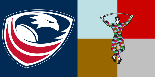 usa eagles harlequins americas rugby news