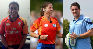 rose labreche leah berard federico anselmi world rugby sevens series referee americas rugby news