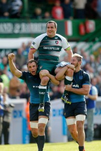 Argentina Leicester Tigers Marcos Ayerza Testimony