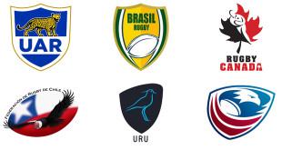 americas six nations argentina brazil canada chile uruguay usa united states americas rugby news