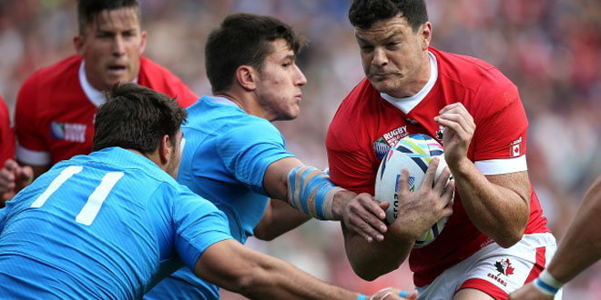 canada ciaran hearn rugby world cup italy americas rugby news