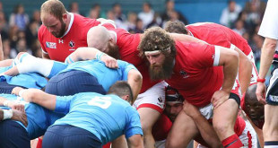 canada hubert buydens italy azzurri rugby world cup americas rugby news