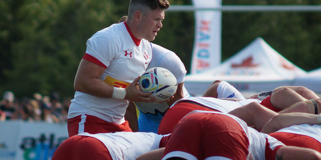 canada jamie mackenzie glasgow warriors rugby world cup americas rugby news