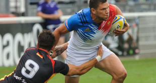 remy grosso france les bleus rugby world cup americas rugby news