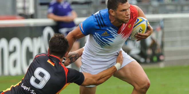 remy grosso france les bleus rugby world cup americas rugby news