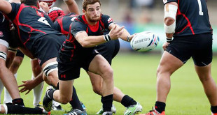 georgia vaso lobzhanidze rugby world cup americas rugby news