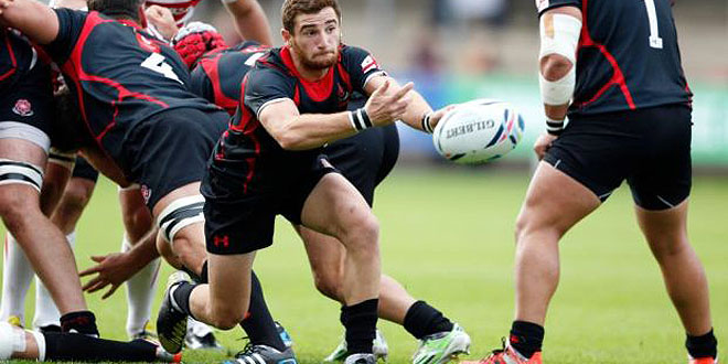 georgia vaso lobzhanidze rugby world cup americas rugby news
