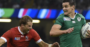 ireland jonny sexton canada gordon mcrorie rugby world cup americas rugby news