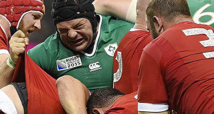 mike ross ireland canada world cup americas rugby news