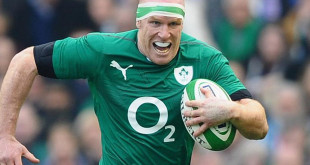 ireland paul o'connell rugby world cup americas rugby news