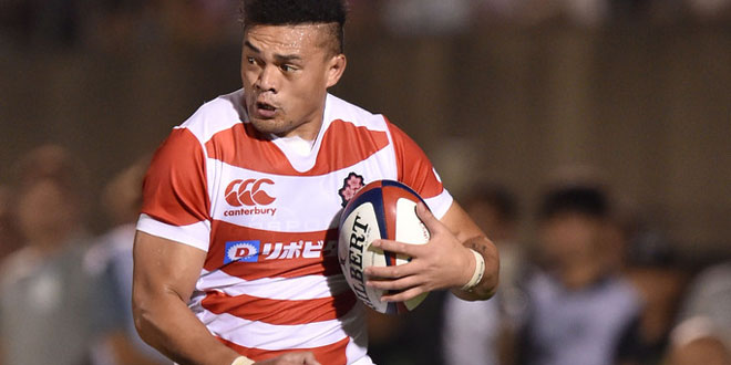 japan brave blossoms hendrik tui rugby world cup americas rugby news
