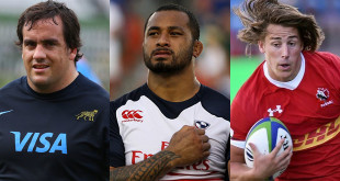 marcos ayerza argentina usa eagles samu manoa canada jeff hassler rugby world cup americas rugby news