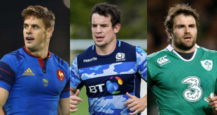 france rory kockott scotland john hardie ireland jared payne rugby world cup americas rugby news