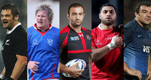 richie mccaw renaldo bothma mamuka gorgodze sione kalamafoni agustin creevy new zealand all blacks namibia welwitschias georgia lelos tonga ikale tahi argentina pumas rugby world cup americas rugby news
