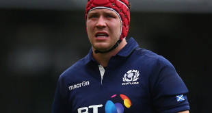 scotland grant gilchrist rugby world cup americas rugby news