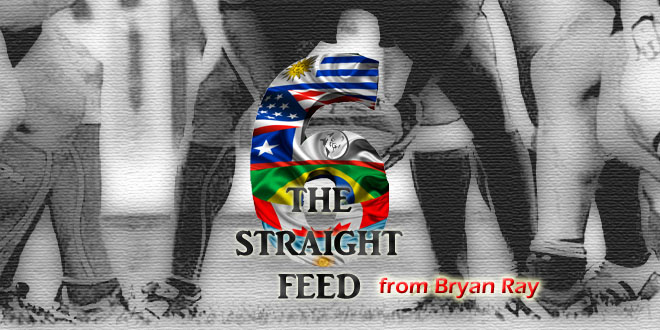 straight feed americas rugby cup americas rugby news bryan ray