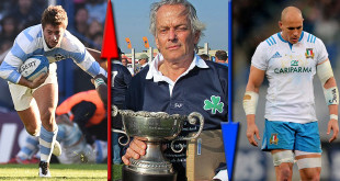 old christians santiago cordero argentina uruguay italy sergio parisse up and under americas rugby news
