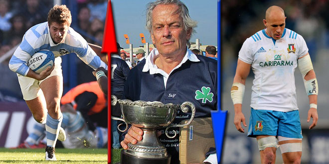 old christians santiago cordero argentina uruguay italy sergio parisse up and under americas rugby news