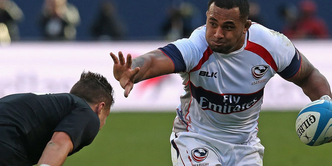 samu manoa usa united states eagles rugby world cup americas rugby news