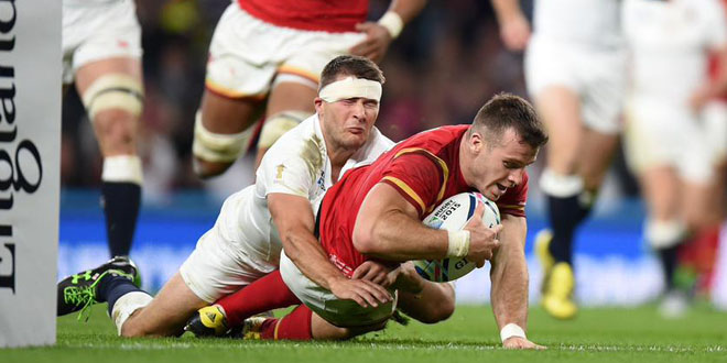 gareth davies wales england rugby world cup americas rugby news