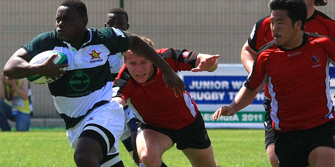 zimbabwe world rugby u20 trophy americas rugby news