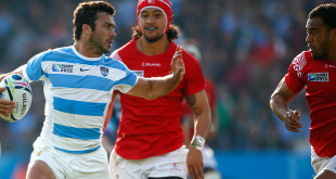 martin landajo argentina pumas rugby world cup americas rugby news