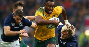 tevita kuridrani australia wallabies scotland rugby world cup americas rugby news