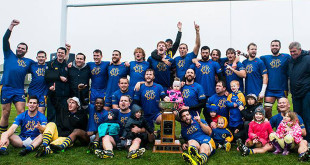 balmy beach mccormick cup ontario rugby americas rugby news