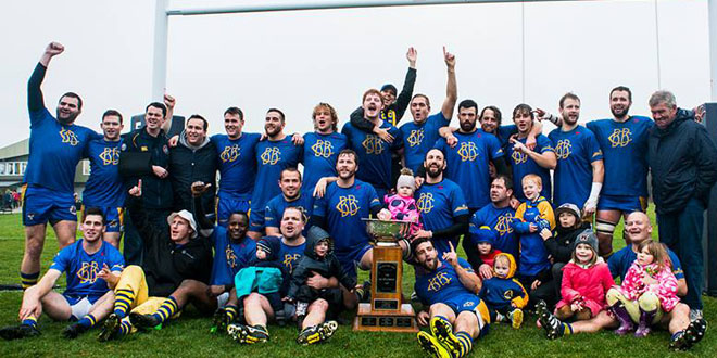 balmy beach mccormick cup ontario rugby americas rugby news
