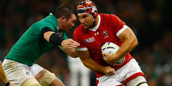 canada jebb sinclair rugby world cup americas rugby news