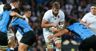 geoff parling england uruguay rugby world cup americas rugby news
