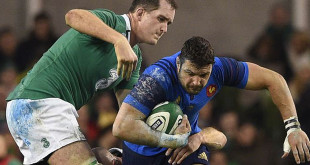 damien chouly devin toner ireland france rugby world cup americas rugby news