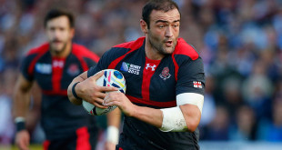 mamuka gorgodze georgia rugby world cup americas rugby news