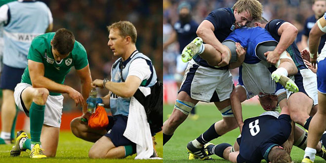 ireland scotland jonny sexton ross ford jonny gray rugby world cup americas rugby news