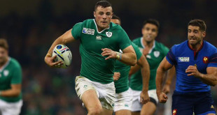 robbie henshaw ireland france rugby world cup americas rugby news