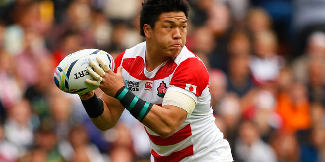 harumichi tatekawa japan rugby world cup americas rugby news