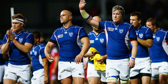 namibia renaldo bothma raoul larson rugby world cup americas rugby news