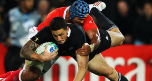 sonny bill williams sione kalamafoni tonga new zealand all blacks rugby world cup americas rugby news