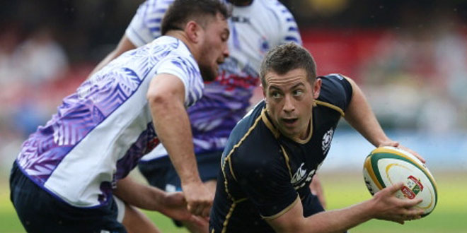 scotland samoa greig laidlaw rugby world cup americas rugby news