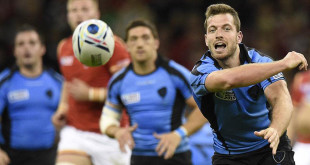 felipe berchesi uruguay los teros rugby world cup americas rugby news