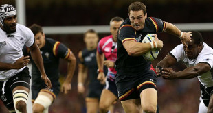 wales george north fiji rugby world cup americas rugby news