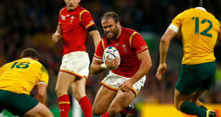 jamie roberts wales australia rugby world cup americas rugby news